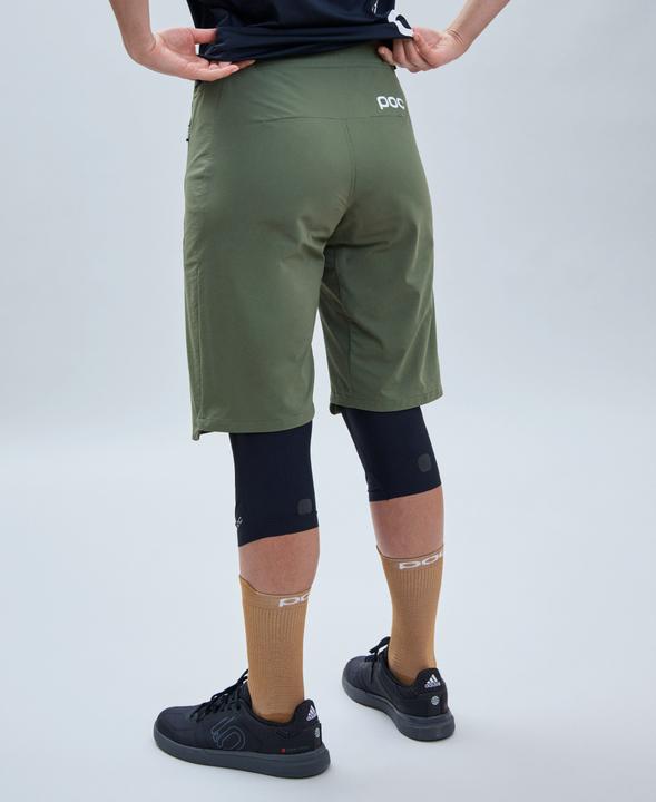 Image du produit Poc Ws Essential Enduro Shorts (XS)