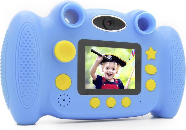 Actual product image Easypix KiddyPix Blizz