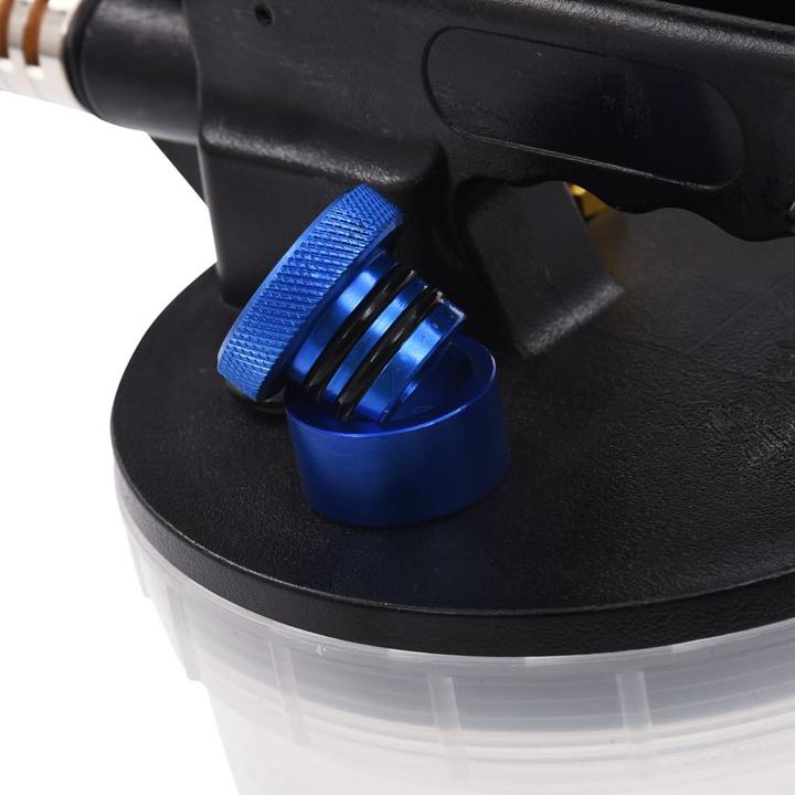 Produktbild vidaXL Bremsenentlüfter