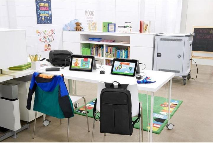 Produktbild HP Prelude Backpack (15.60", HP)