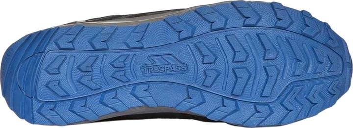 Actual product image Trespass Trainers Pace Lightweight (46)