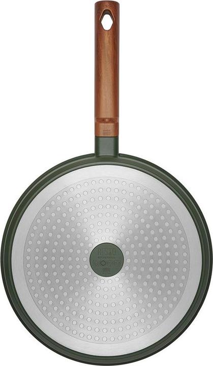 Produktbild Resto FRYPAN D26 H6CM/93710 (Bratpfanne, Aluminium, 26 x 10.60 cm)
