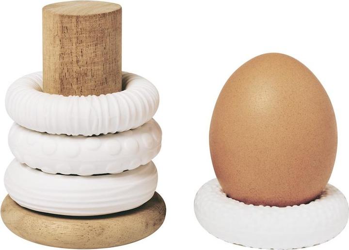 Actual product image Räder Serviettenringe mit Ständer