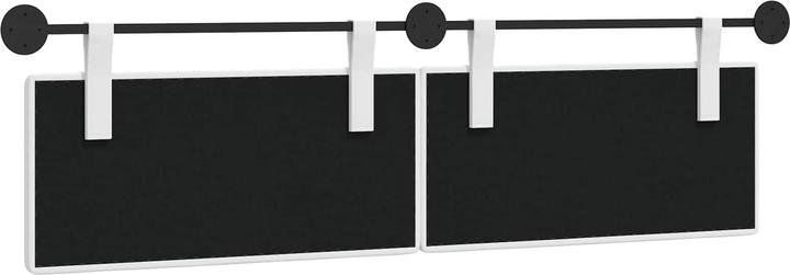 Actual product image vidaXL Schlafzimmer-Kopfteil (190 x 5 x 5 cm)
