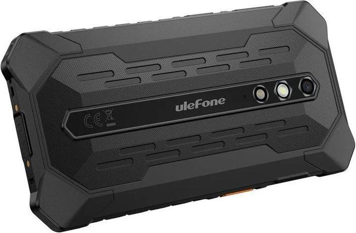 Produktbild Ulefone Smartphone RugKing 2 Pro 4GB/128GB (Black) (128 GB, Schwarz, 5.45", Dual SIM, 4G)