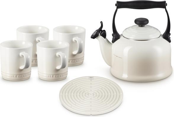Image du produit Le Creuset Wasserkocher (2.10 l)