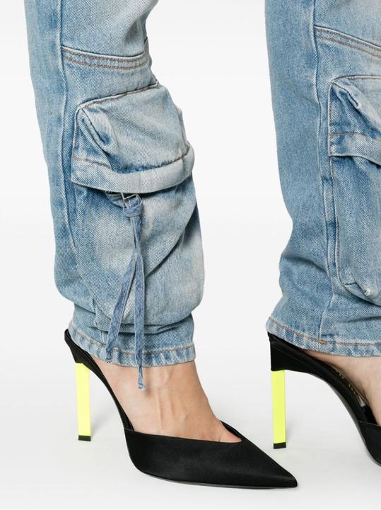 Produktbild The Attico Essie Long Pants (27)