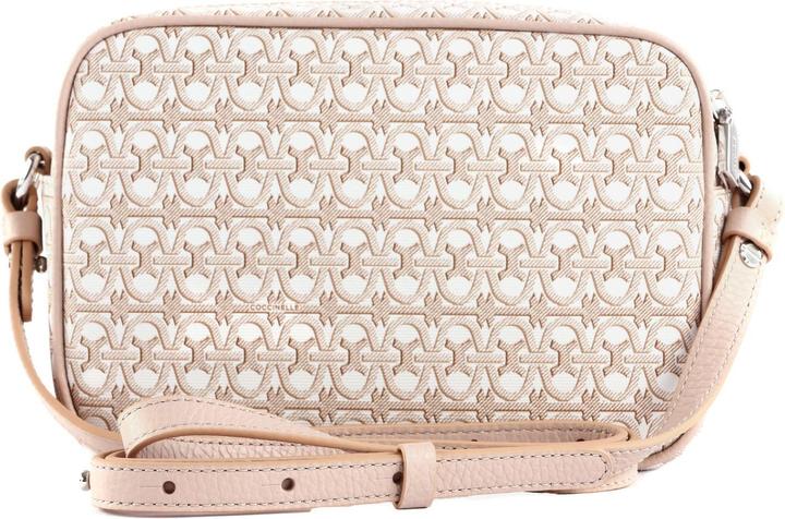 Immagine prodotto Coccinelle Beat Coat. Monogram Crossbody Bag