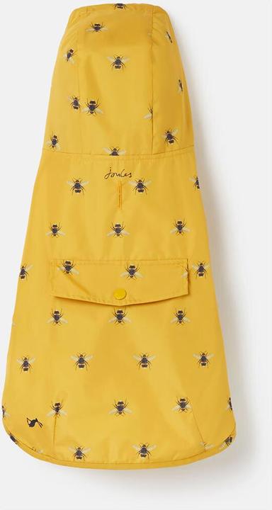 Image du produit Joules Manteau pour chien Golightly à plier (S, Manteau pour chien)