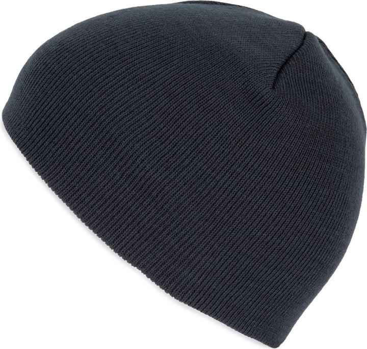 Actual product image K-up Fine knit cap