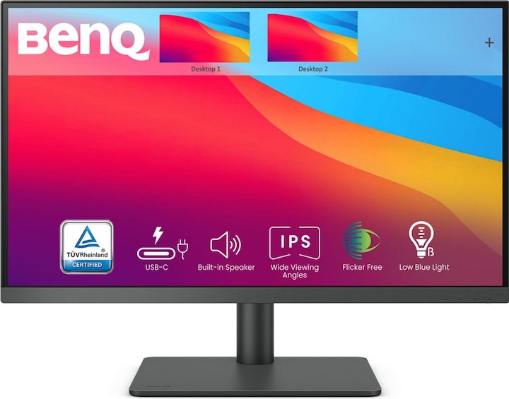 Produktbild BenQ PD2705U (3840 x 2160 Pixel, 27")