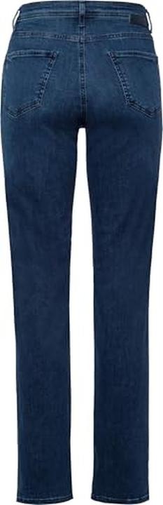 Actual product image BRAX Carola Jeans Straight Fit Regular Blue (W31/L34)
