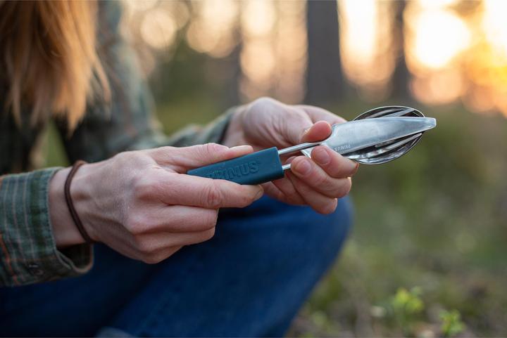 Immagine prodotto Primus Outdoor-Besteckset Leisure Cutlery