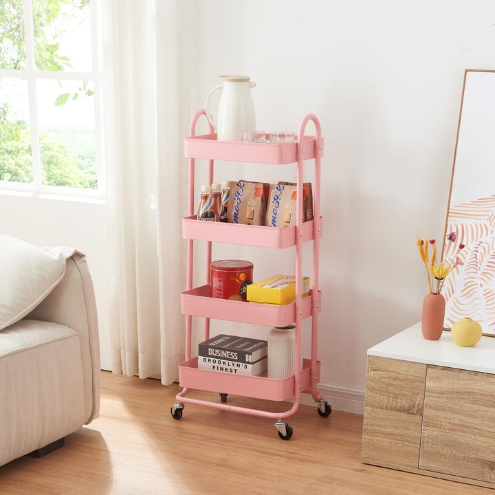 Actual product image En.Casa Pyhäntä