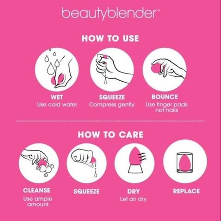 Produktbild Beautyblender Original