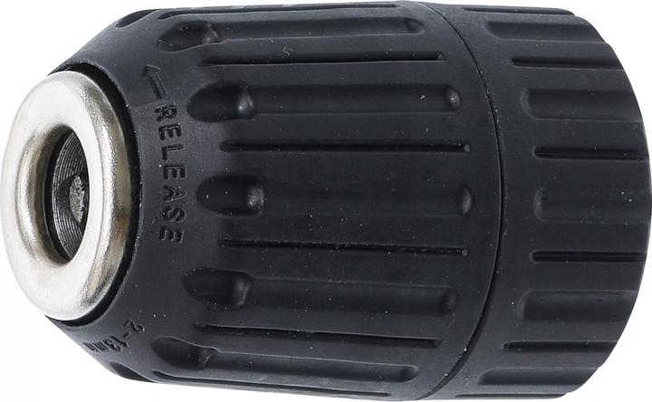 Image du produit BGS Mandrin autoserrant 2 - 13 mm - 1/2" x 20 UNF