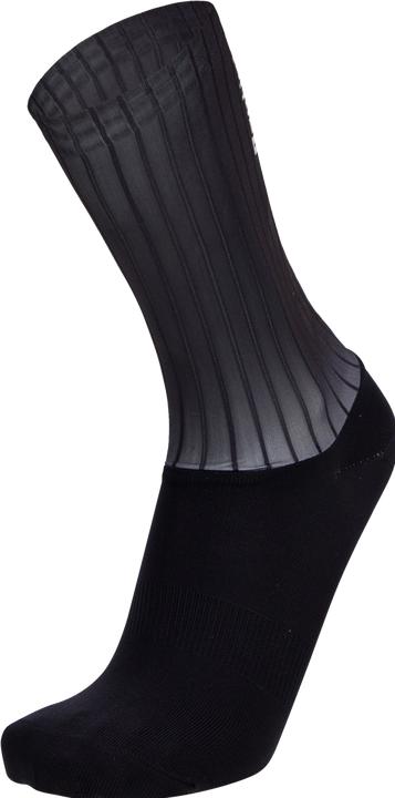 Produktbild Santini Socken aerodynamisch Madds (44 - 47)