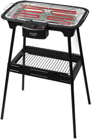 Produktbild Adler AD 6602 (2 kW)