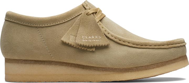 Immagine prodotto Clarks Wallabee (42.5)