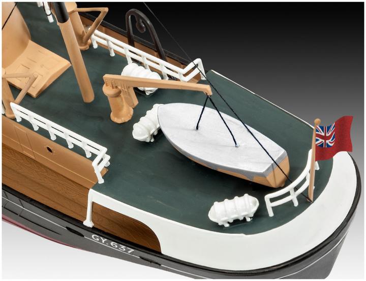 Produktbild Revell Northsea Fishing Trawler