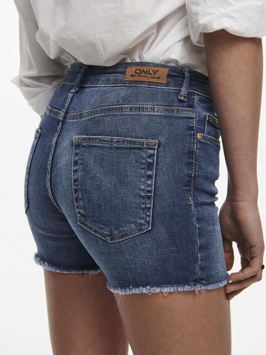 Image du produit Only ONLBlush Mid SK Short en jean (M)