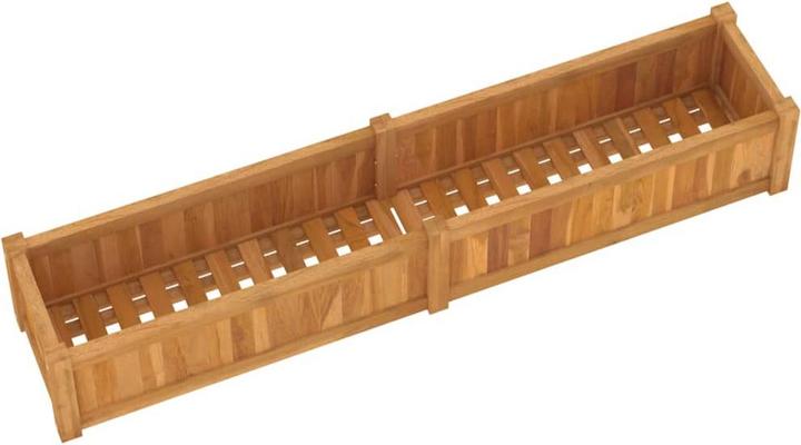 Produktbild vidaXL Hochbeet