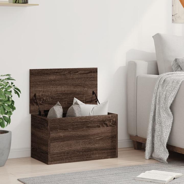 Produktbild VidaXL Nebula Vista (60 x 35 x 35 cm, 73.50 l)