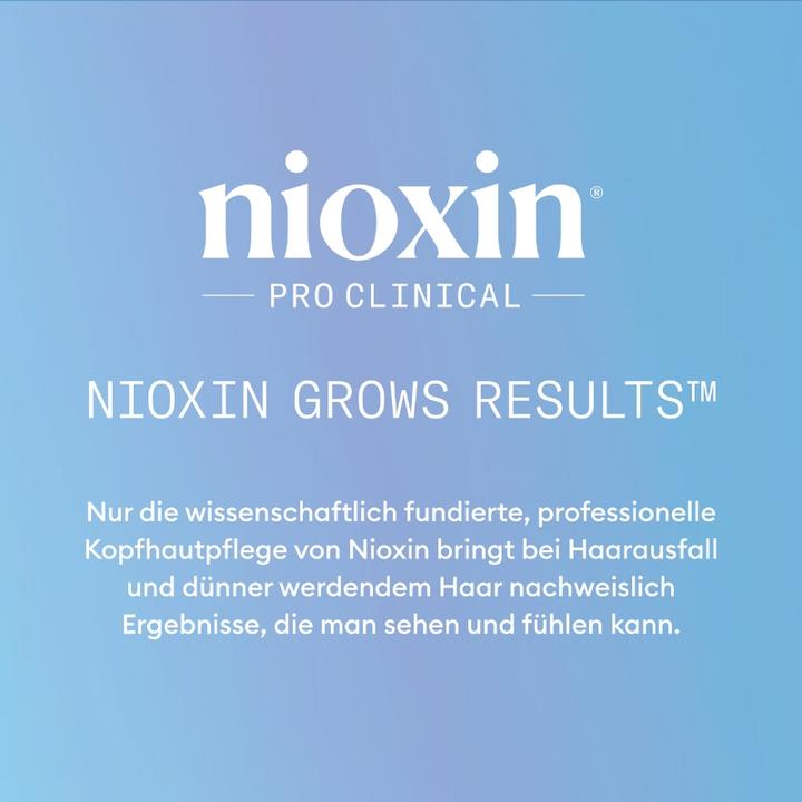 Image du produit Nioxin Anti-perte de cheveux (475 ml)