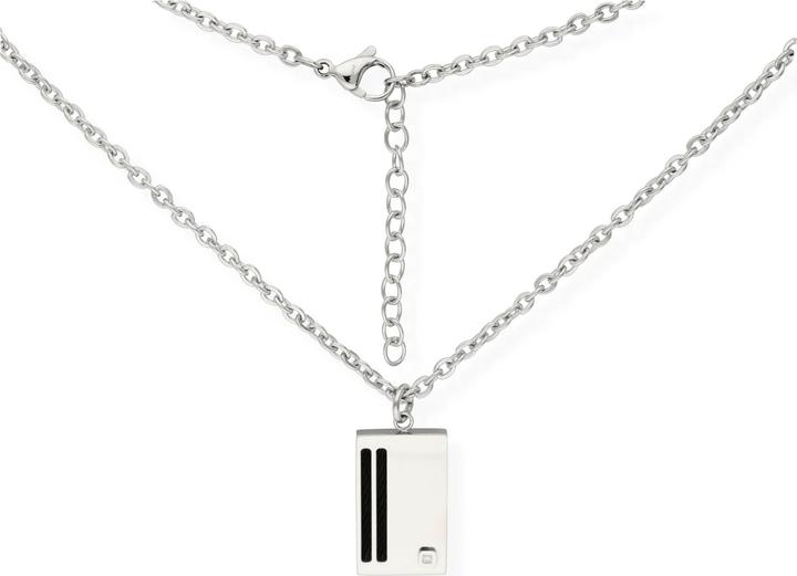 Produktbild Carat Men's Classic Diamond (Edelstahl, 50 cm)
