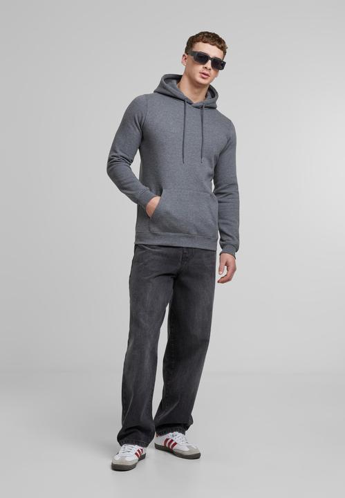 Actual product image Mister Tee MisterTee Basic Hoodie - 181679 (M)