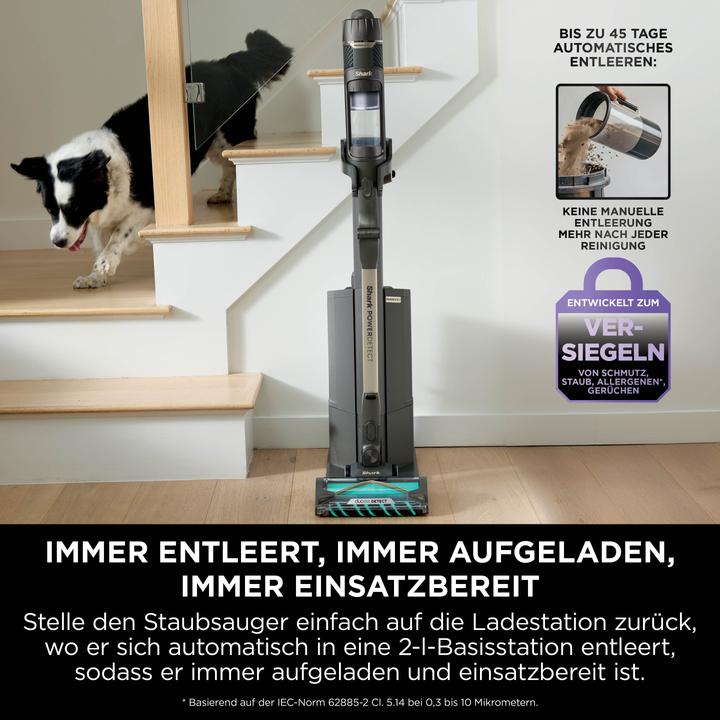 Produktbild Shark Detect Pro Max