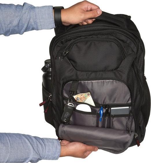 Actual product image Ogio Tribune GT (37 l)