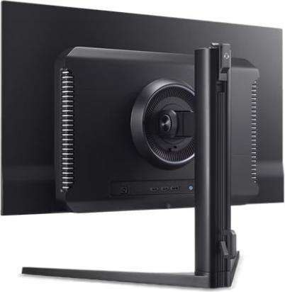 Produktbild Acer Predator X27UX1biiphx (2560 x 1440 Pixel, 26.50")