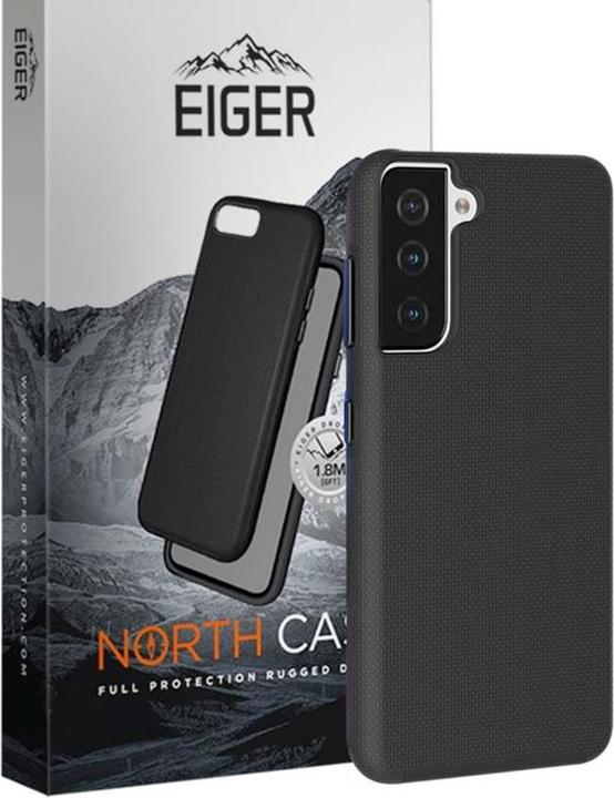 Produktbild Eiger North Case (Samsung Galaxy S21 FE)