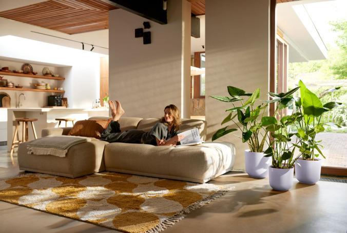 Produktbild Elho Jazz Rund