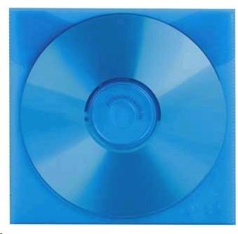Productafbeelding Hama CD/DVD-hoesjes 100, gekleurd
