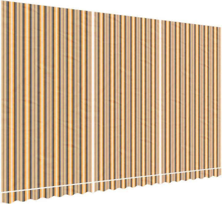 Produktbild vidaXL Markisenstoff (3 m)