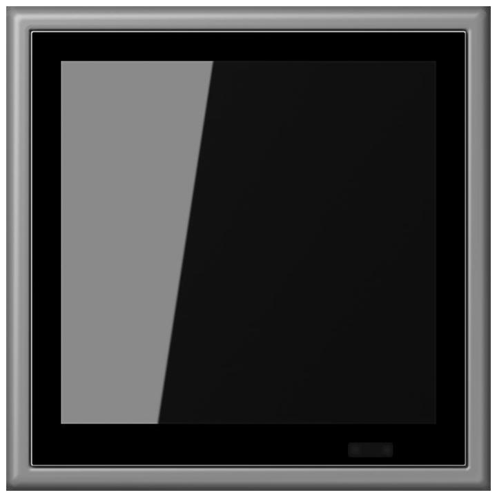 Produktbild JUNG KNX Raumcontroller