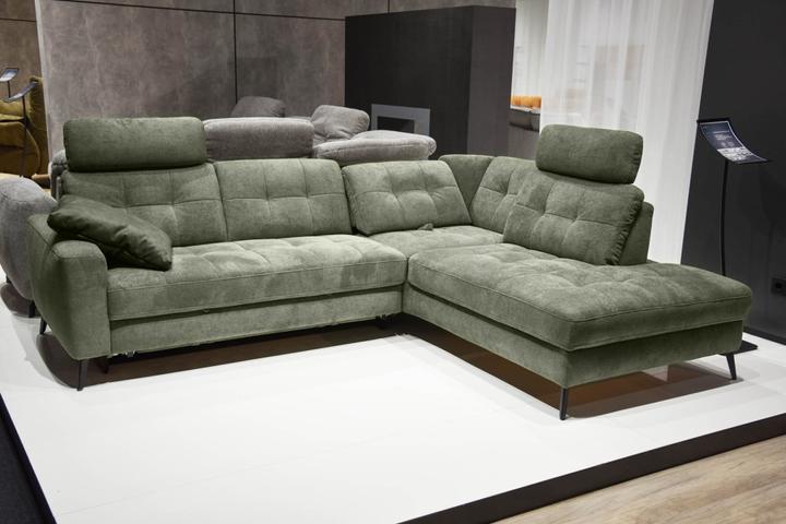 Image du produit Nova Via Montero (Canapé d'angle)