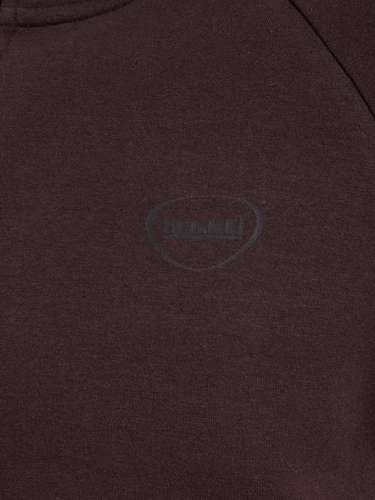 Actual product image hummel Hmltech Fleece Regular Zip Hoodie (XXL)