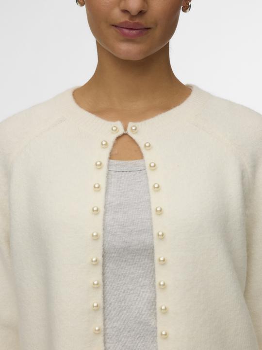 Produktbild Vero Moda AWMAGALENE Strickjacke Strickjacke (S)