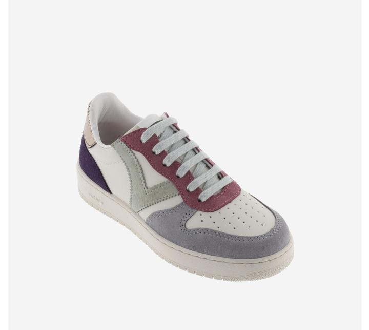 Immagine prodotto Victoria scarpe da ginnastica da madrid serraje multicolor (38)