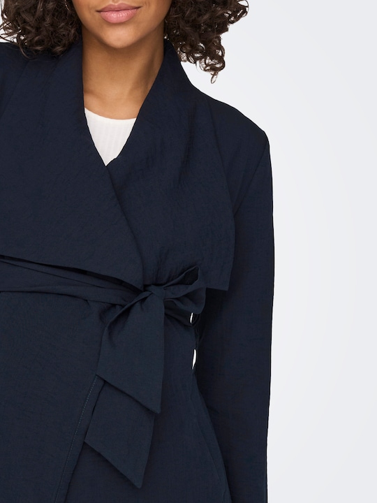 Produktbild Only Maternity Reverskragen Maternity Jacke Mantel (XXL)
