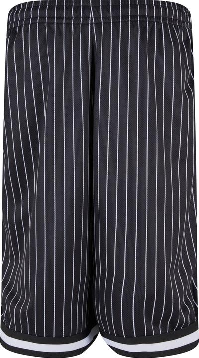 Image du produit Urban Classics Short en maille rayée - 141033 (XXL)
