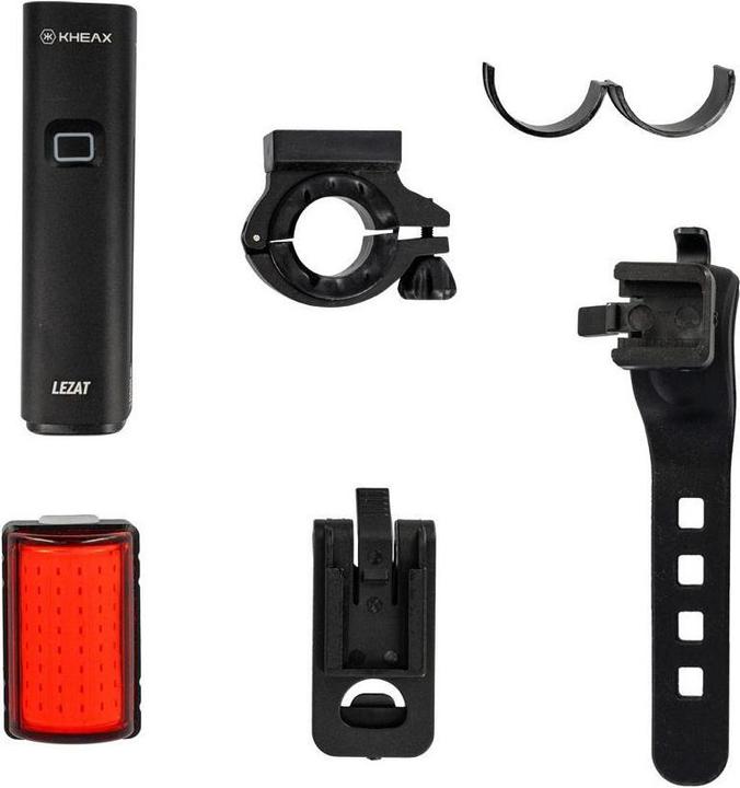 Image du produit Kheax Lezat/Tegmen