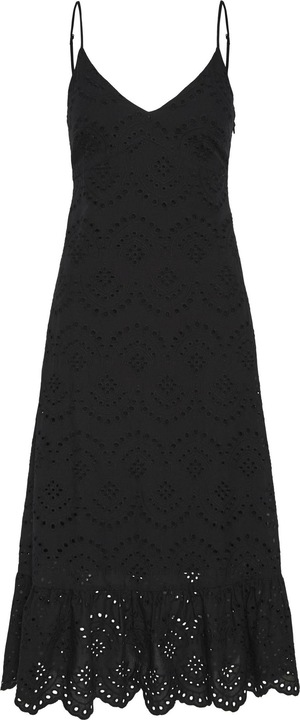 Pieces PCVILDE Kleid ohne Ärmel
