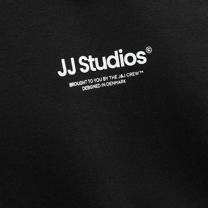 Actual product image Jack & Jones - Soho - Sweatshirt - 2er Pack (3XL Schwarz) (3XL)