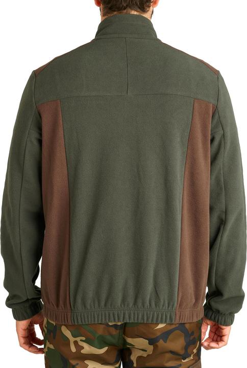 Actual product image Solognac fleece 500 326668 (XL)