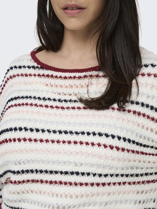 Image du produit Only CARGENNA Strickpullover Strickpullover (M)