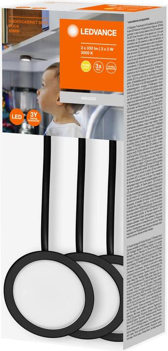 Produktbild Ledvance Spot Puck (250 lm)